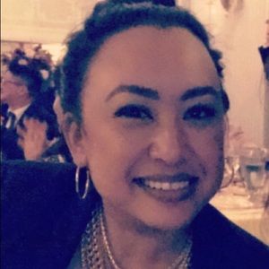 Meet your Posher, Jeanette